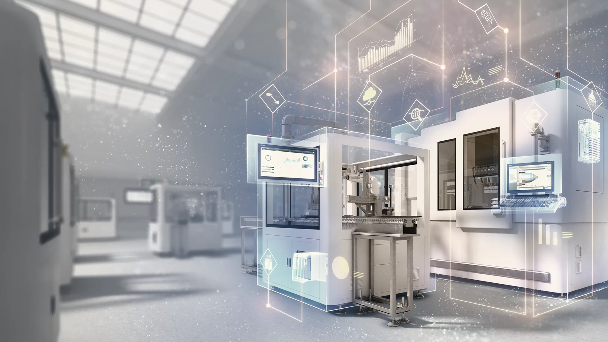 MNB Otomasyon | Endüstriyel Otomasyon, Makine Otomasyon, AG/OG Sistemleri, PLC/HMI Çözümleri, Eskişehir Otomasyon