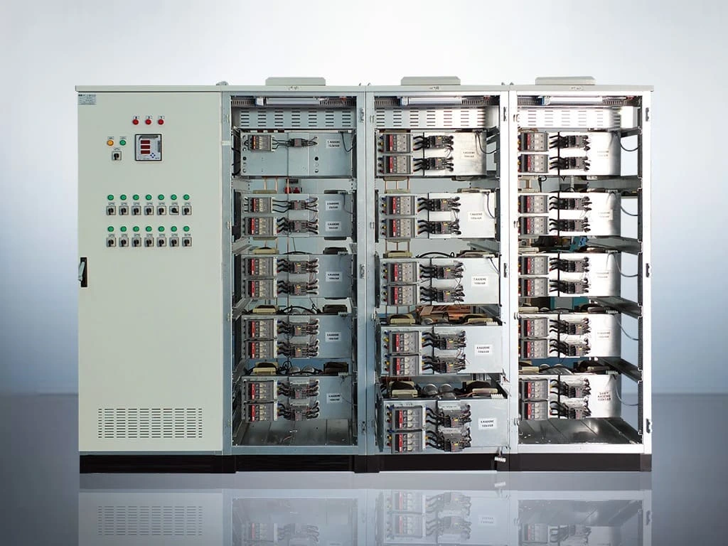 MNB Otomasyon | Endüstriyel Otomasyon, Eskişehir Otomasyon, Pano Sistemleri