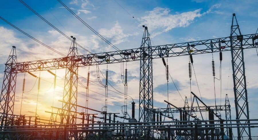 MNB Otomasyon | Endüstriyel Otomasyon, Eskişehir Otomasyon, AG / OG Enerji Dağıtım Sistemleri