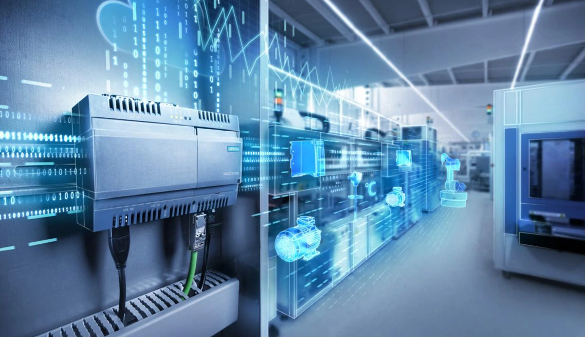 MNB Otomasyon | Endüstriyel Otomasyon, Eskişehir Otomasyon, Makine Otomasyon